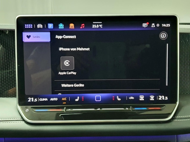 Volkswagen Tiguan 2.0 TDI DSG