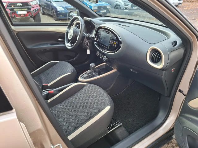 Toyota Aygo X Hatchback Pulse