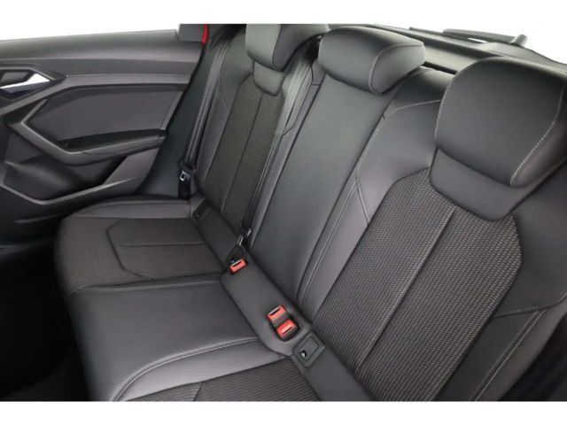 Audi A1 35 TFSI S-Line Sportback