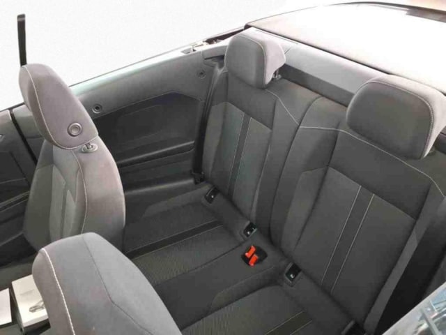 Volkswagen T-Roc 1.0 TSI Cabriolet Style