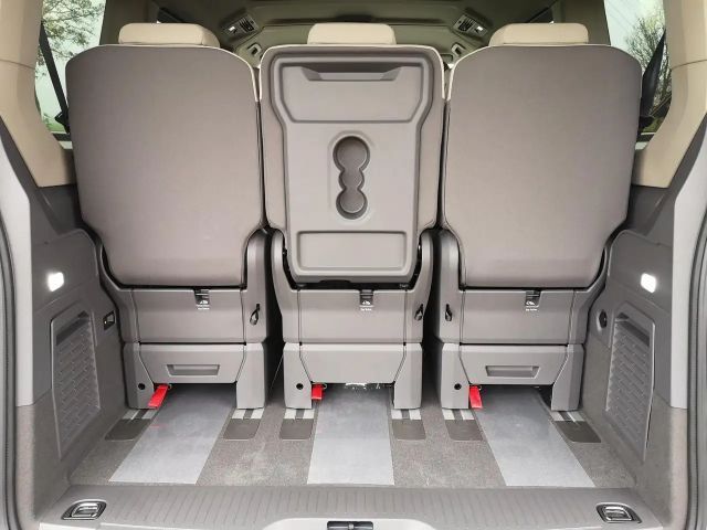 Volkswagen Multivan 4Motion DSG T7