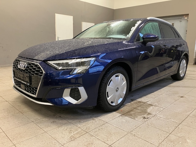 Audi A3 35 TFSI Sportback