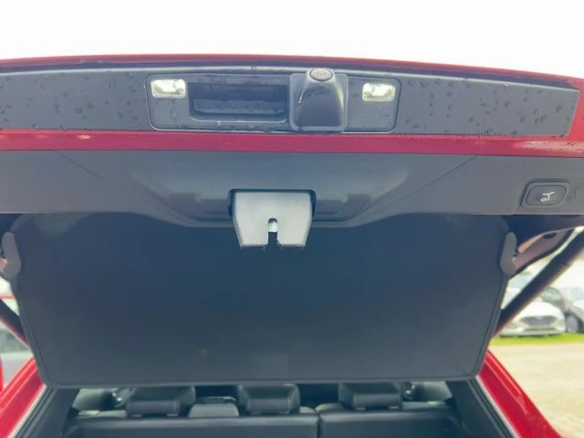 Ford Puma Gen-E Premium