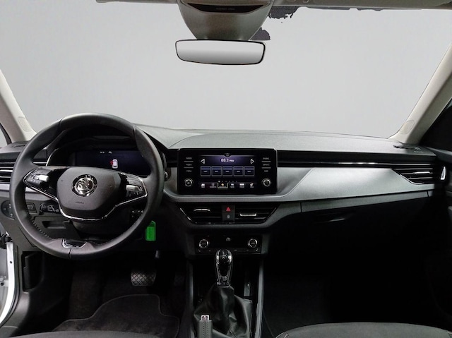 Skoda Kamiq Ambition