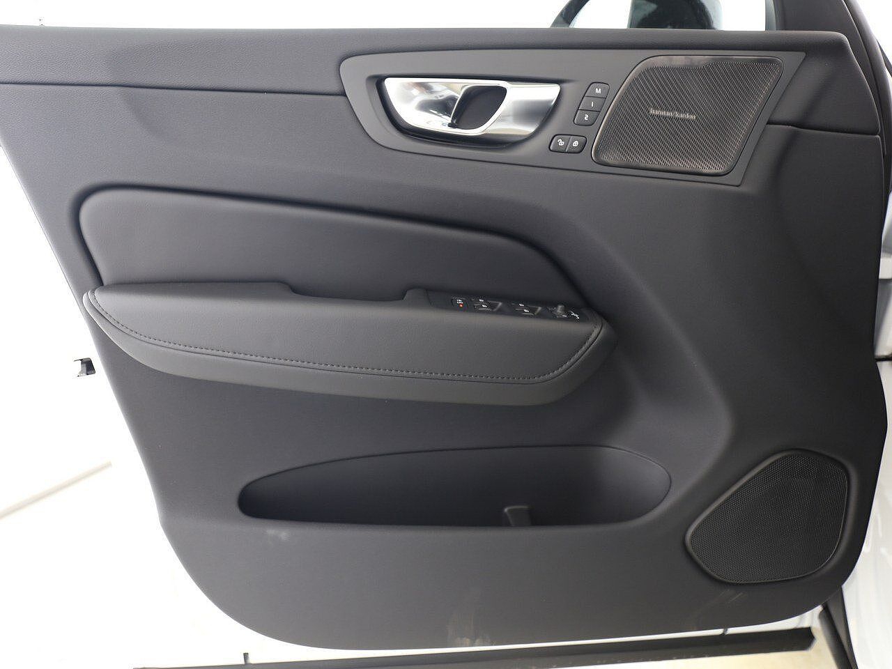 Volvo XC60 AWD Recharge T8