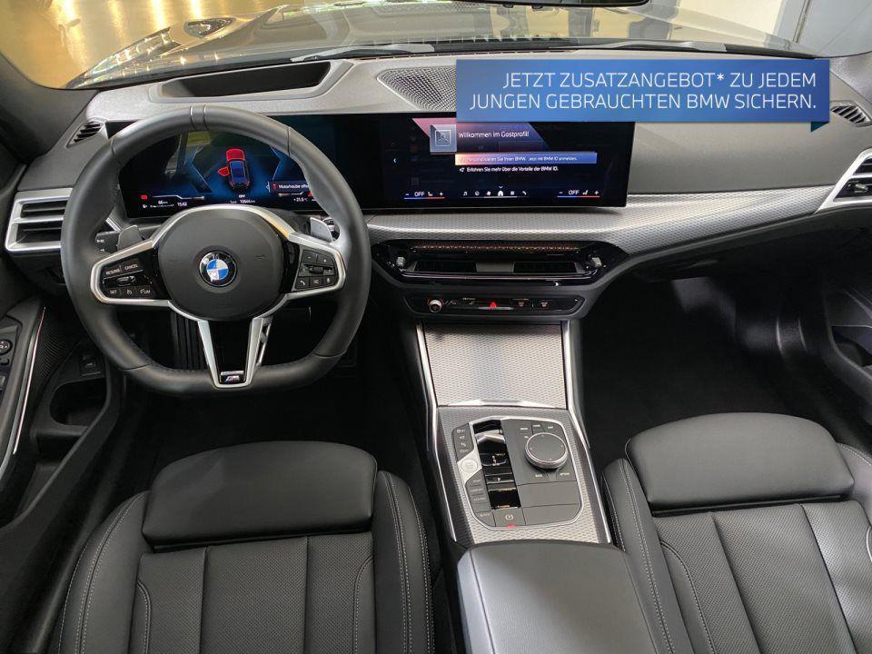 BMW 320 320i Touring