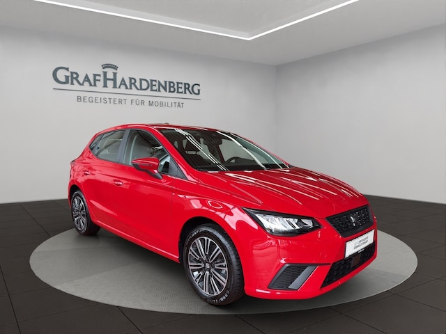 Seat Ibiza 1.0 TSI Style