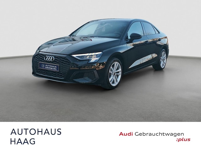 Audi A3 30 TDI S-Tronic Sedan