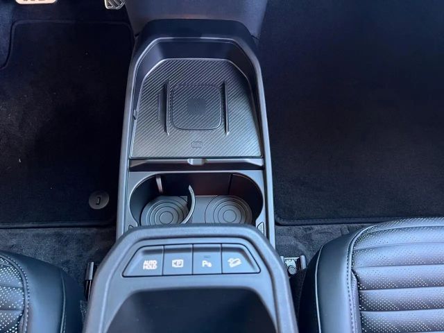 Kia EV4 81.4 kWh GT-Line