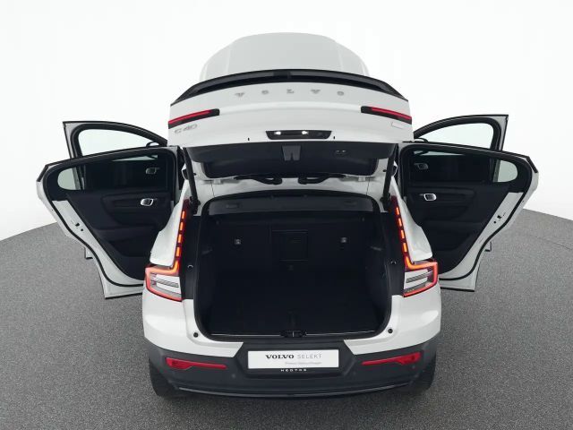 Volvo C40 Plus Recharge