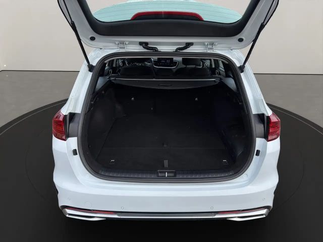 Kia Ceed SportWagon Vision