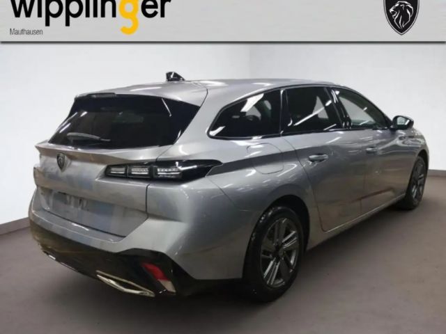 Peugeot 308 Allure Pack EAT8 SW