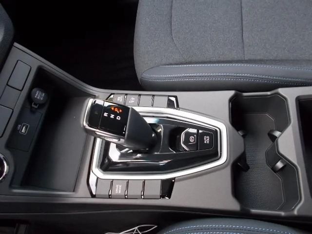 SsangYong Korando e-MOTION Bronce Keyless Wärmepumpe Kamera