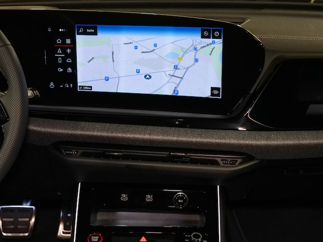 Audi A6 Avant Quattro S-Tronic