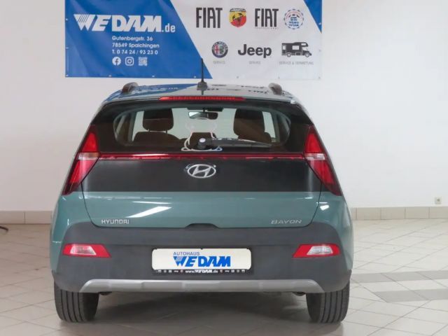 Hyundai Bayon 1.0 Select T-GDi