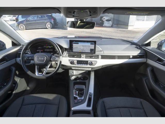 Audi A5 40 TDI Sportback