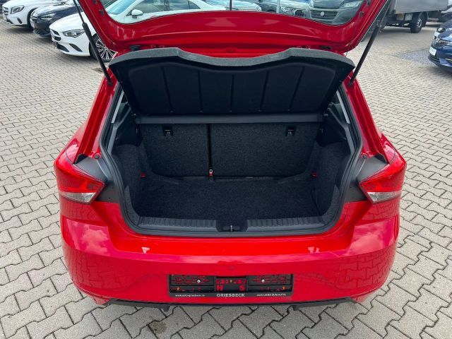 Seat Ibiza 1.0 TSI Style