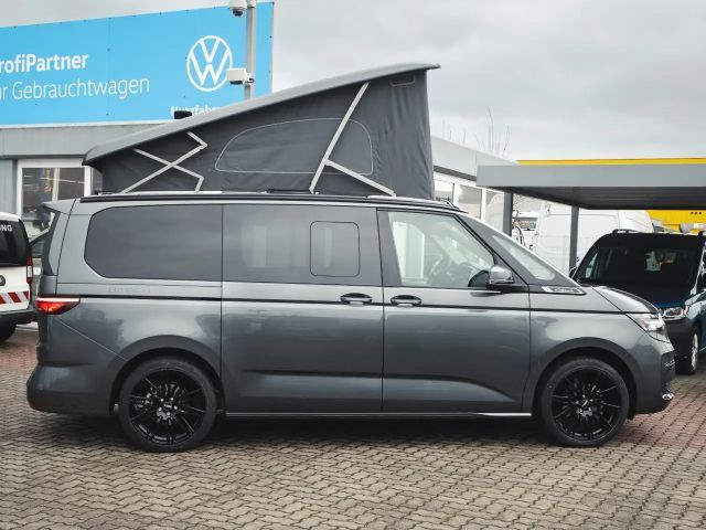 Volkswagen California Beach T7