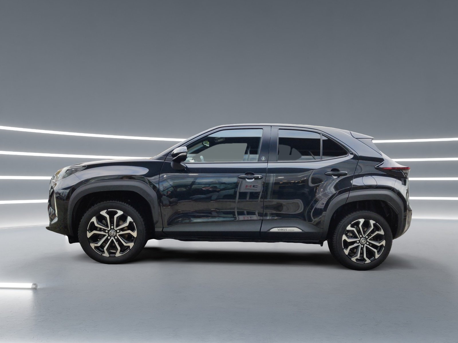 Toyota Yaris Cross 5-deurs Team D