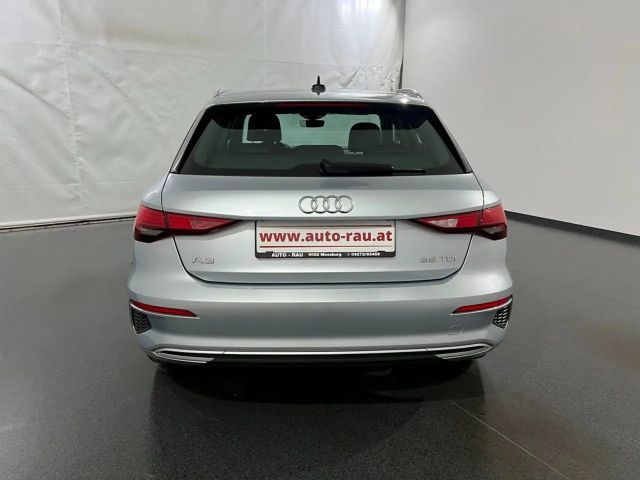 Audi A3 35 TDI S-Tronic Sedan Sportback