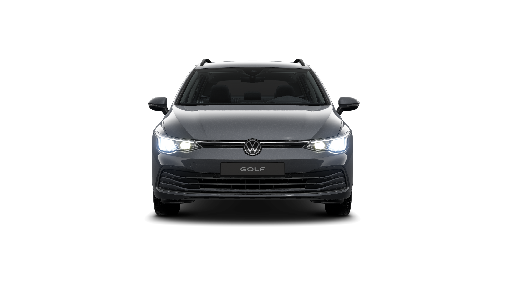 Volkswagen Golf 2.0 TDI Life Variant