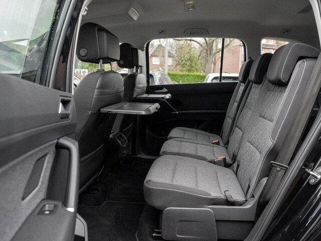 Volkswagen Touran 1.5 TSI