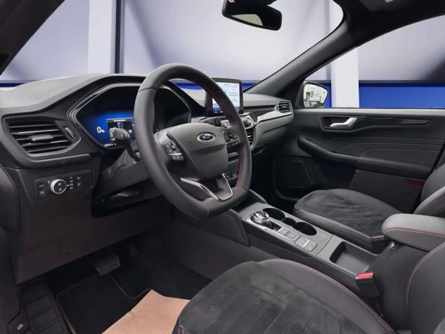 Ford Kuga Plug in Hybrid ST Line X