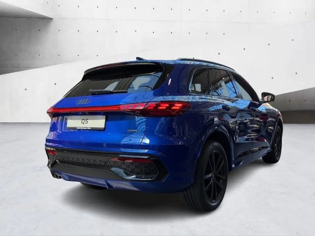 Audi Q5 Quattro S-Line