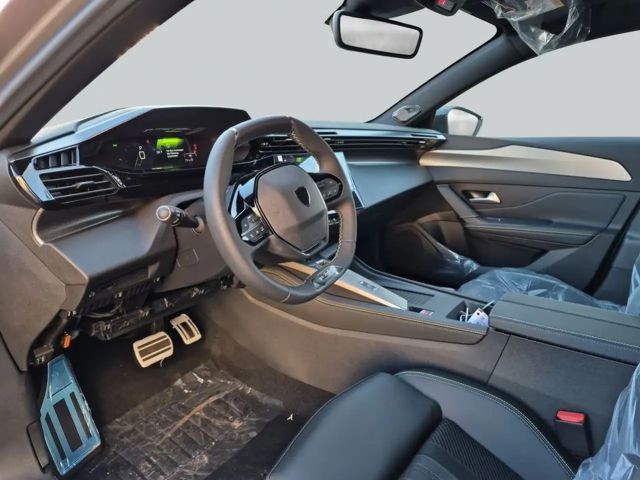 Peugeot 308 GT-Line Hybrid SW