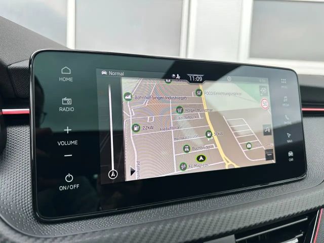 Skoda Kamiq 1.5 TSI Monte Carlo