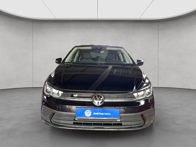 Volkswagen Polo 1.0 TSI DSG Life