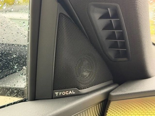 Peugeot E-3008 GT-Line