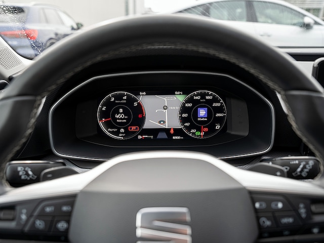 Seat Leon 2.0 TDI Sportstourer Style