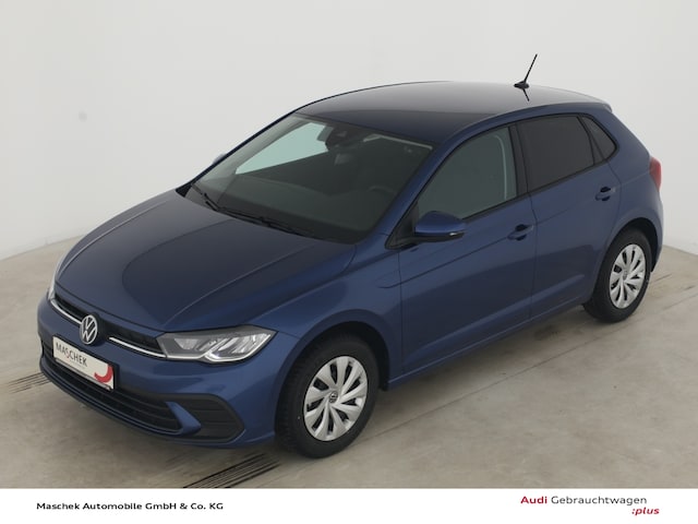 Volkswagen Polo 1.0 TSI IQ.Drive