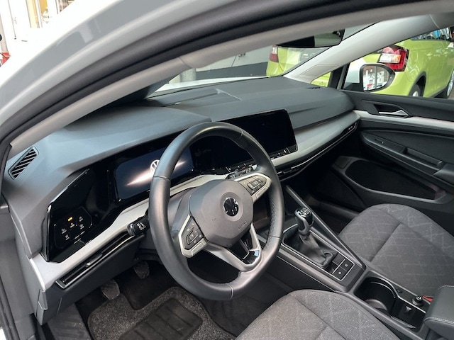 Volkswagen Golf 1.5 TSI Life