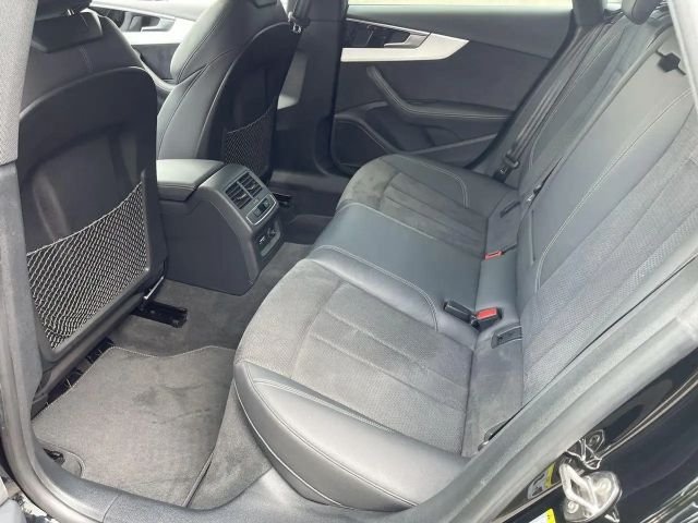 Audi A5 40 TDI Quattro S-Line