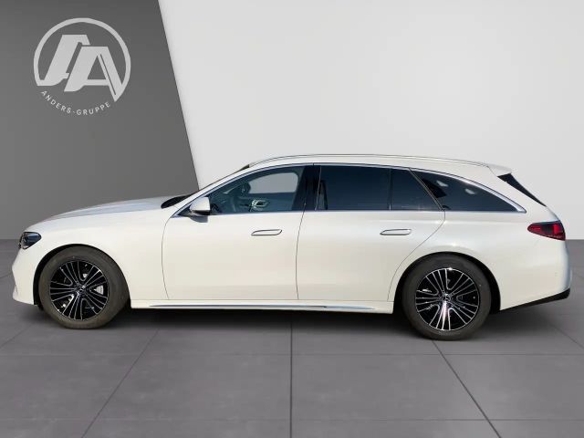 Mercedes-Benz E 200 EXCLUSIVE Estate