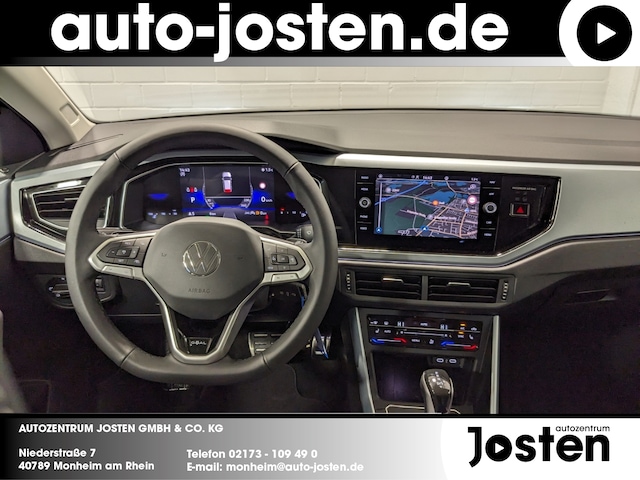 Volkswagen Taigo 1.0 TSI