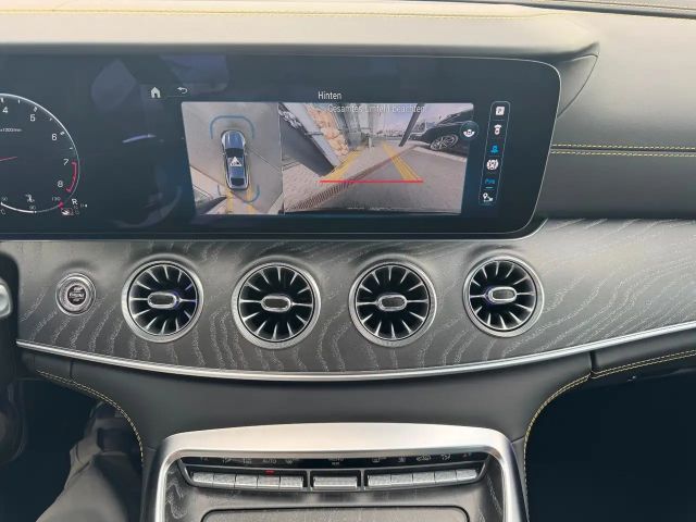 Mercedes-Benz AMG GT AMG Line Coupé