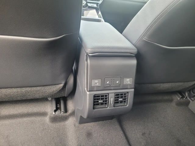 Subaru Solterra PlatinumPlus -Aktionspreis-