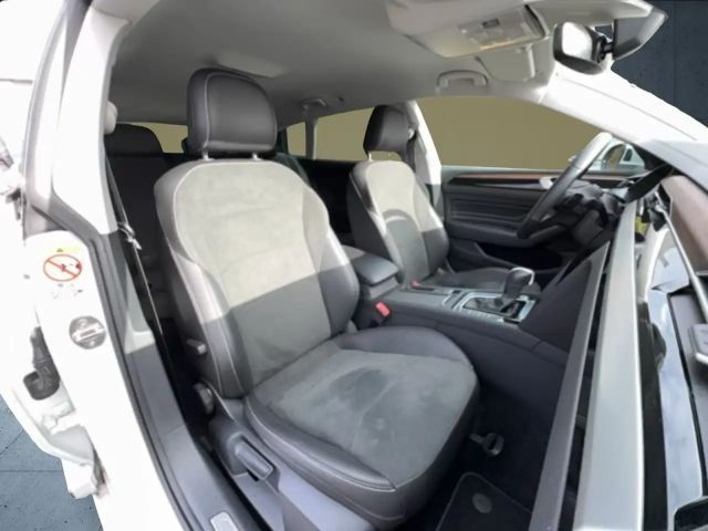 Volkswagen Arteon 2.0 TSI Elegance Elegance