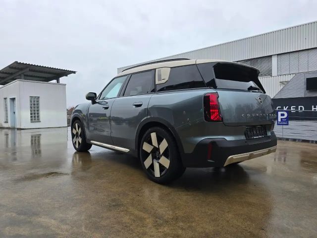 MINI Cooper SE Countryman All4 SE