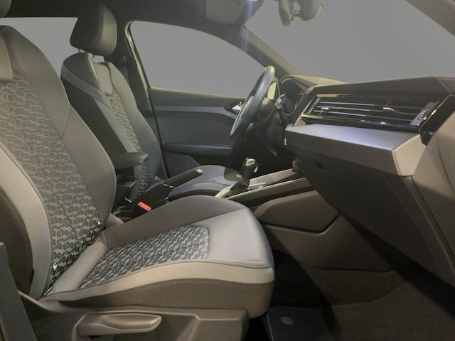 Audi A1 25 TFSI S-Tronic Sportback