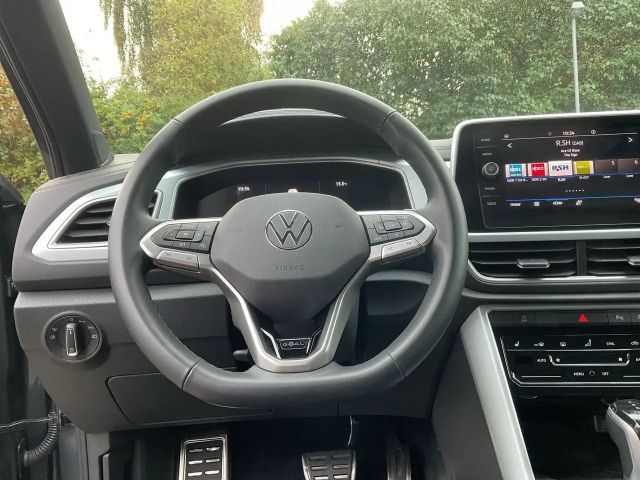 Volkswagen T-Roc 2.0 TDI DSG