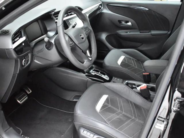 Opel Corsa GS-Line Grand Sport