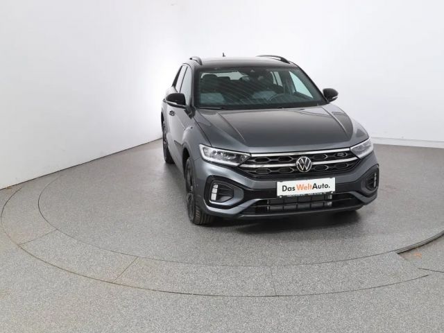 Volkswagen T-Roc 4Motion DSG Sport