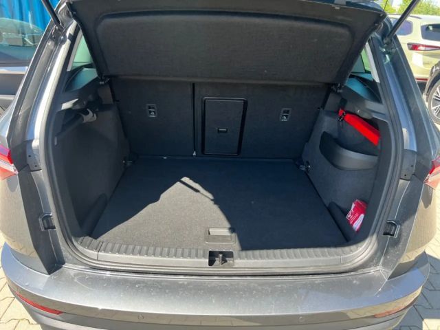 Skoda Karoq 1.5 TSI Selection