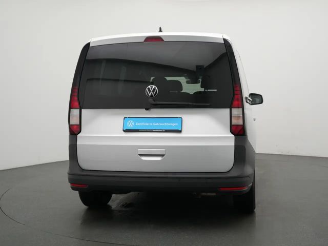Volkswagen Caddy Combi