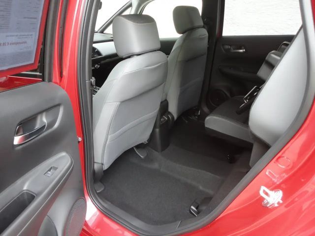 Honda Jazz Advance Hybrid Sport i-MMD