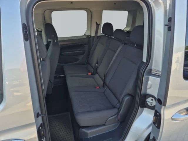 Volkswagen Caddy 2.0 TDI